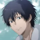 Стикер Yuichi Katagiri | Tomodachi Game