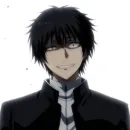 Стикер Yuichi Katagiri | Tomodachi Game