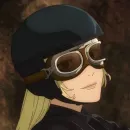 Стикер Yuki Tsukumo
