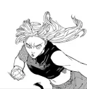 Стикер Yuki