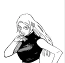 Стикер Yuki
