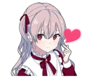 Стикер Yume Kawaii Boy 6
