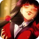 Стикер Yumeko Jabami