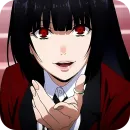 Стикер Yumeko Jabami
