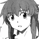 Стикер Yuno Gasai