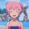 Стикер Yuno Gasai