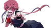Стикер Yuno Gasai | Future Diary
