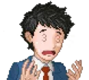 Yuppie psycho