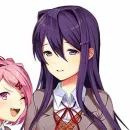 Стикер Yuri