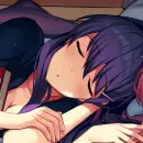 Стикер Yuri