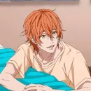 Стикер Yarichin Club