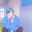 Стикер Yarichin Club