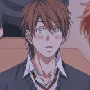 Стикер Yarichin Club