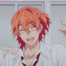 Стикер Yarichin Club