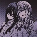 Стикер Citrus