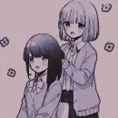 Стикер Citrus