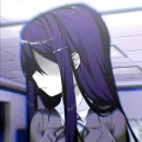 Стикер Yuri