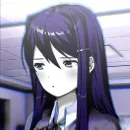 Стикер Yuri