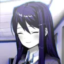 Стикер Yuri