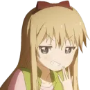 Yuru Yuri