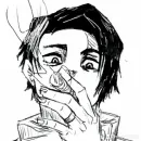 Стикер Yuta Okkotsu