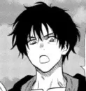 Стикер Yuuichi Katagiri