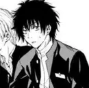 Стикер Yuuichi Katagiri