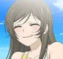 Стикер Kamisama Hajimemashita
