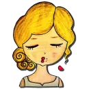 Стикер ZAR-My-Inner-Child :))