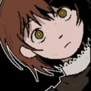 Стикер Z.A.T.O. stickers .-.- - . -... .-.- .-.. ..-- -... .-.. ..--