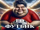 Стикер ЖИРНИЧИ