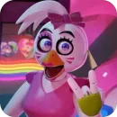 Glam Rock Chica