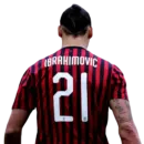 Златан Ибрагимович