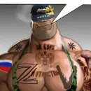 Стикер ZOV Pupsiki by::