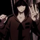 Isaac Foster / Zack | Исаак Фостер / Зак