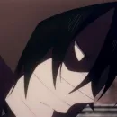 Стикер Isaac Foster / Zack | Исаак Фостер / Зак