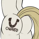 Стикер Zaggy's Package