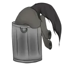 Стикер Zaggy's Package