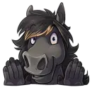 Стикер Zaggy's Package