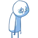 Стикер Zaimi pls