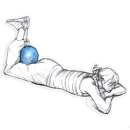 Стикер Zanimaisyadoma