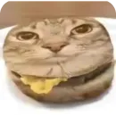 Стикер Зазу