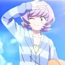 Стикер Осана Наджими