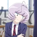 Стикер Осана Наджими