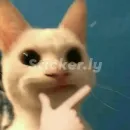 Стикер Стикероус