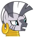 Zecora