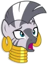 Стикер Zecora