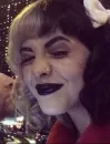 Стикер Melanie Martinez