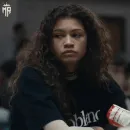 Стикер Zendaya