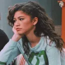 Стикер Zendaya